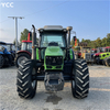 170hp agricultura 4 ruedas tractor Deutz Fahr Tractor usado