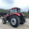 4WD 150HP YTO usado tractor hecho en China