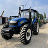 120HP usó New Holland 1204 Tractor 4WD en venta