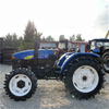 Usado New Holland 704 Tractor 4WD 2013