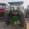Usado John Deere 5-904 4WD Equiomento de tractor agrícola