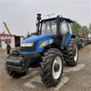 120HP usó el nuevo tractor Holland 1204 4WD con partes