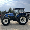 120HP usó New Holland 1204 Tractor 4WD en venta