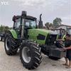 210hp usó el tractor agrícola 4 * 4WD