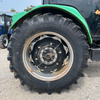 Farm Tractor Deutz-Fahr 130HP 1304