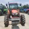 Segunda mano Compact KUBOTA M954 95HP Nuevo tipo tractor