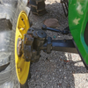 Usado John Deere 554 Utility High Productivity Tractor